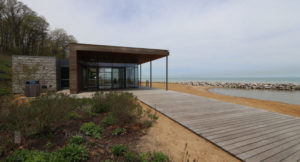 Highland Park Beach